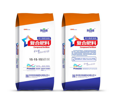 蛋白酶氨基酸15-15-15