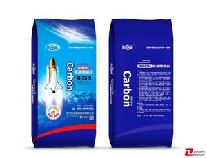 缓释肥料碳基酶温控