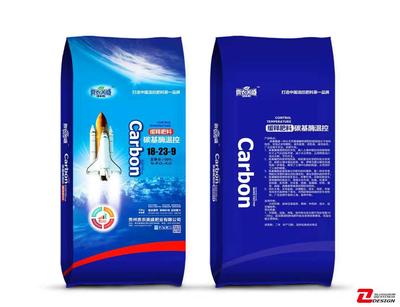 缓释肥料碳基酶温控