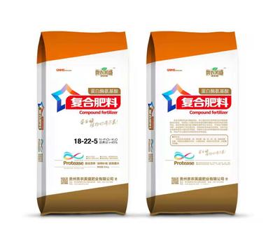 蛋白酶氨基酸复合肥料